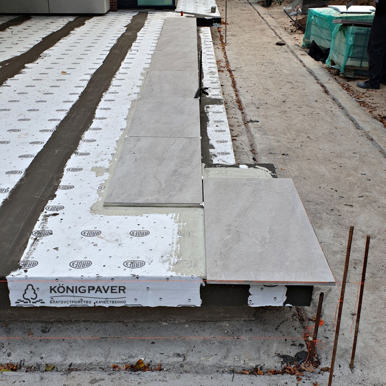 Изображение объекта